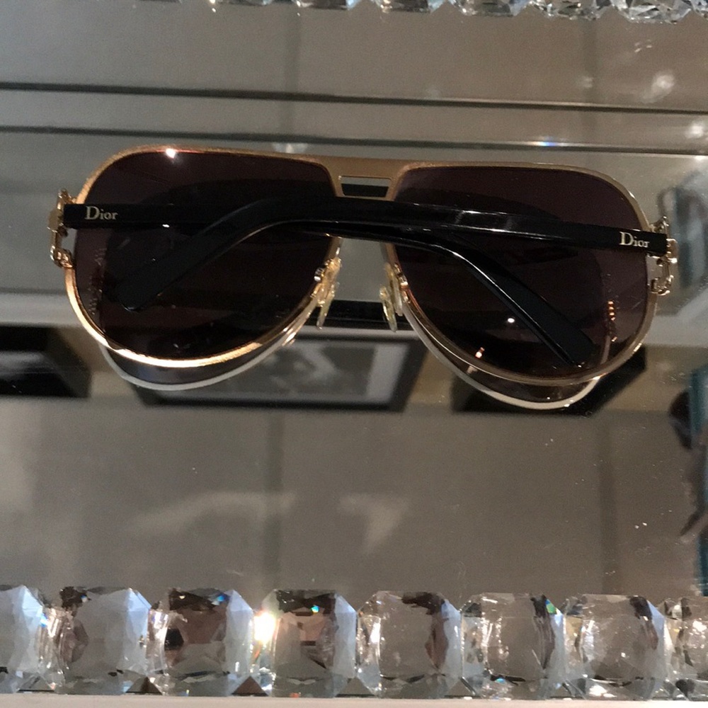 Sun Glasses